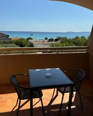 Tamaris 3* Le Lavandou