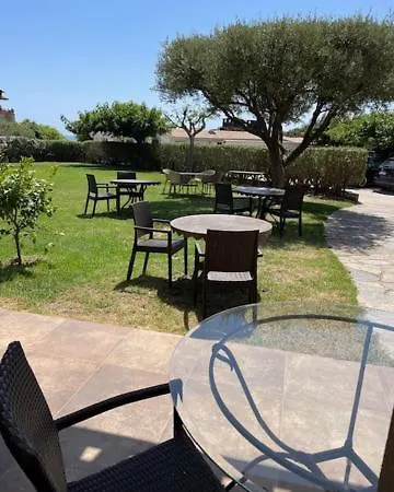 Tamaris Hotel Le Lavandou